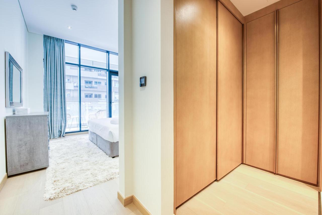 Rh- Modern Comfort, Bright 1Br Near Dubai Mall, City Views Ngoại thất bức ảnh